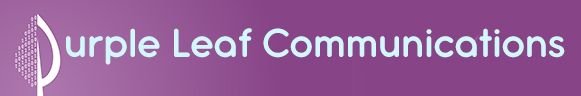 Purple Leaf Communications Inc.