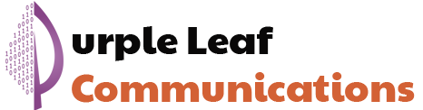 Purple Leaf Communications Inc
