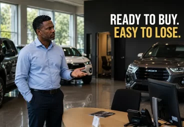 Ready to Buy and Easy to Lose Ready to Buy and Easy to Lose